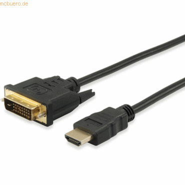Digital data communication equip HDMI zu DVI Adapterkabel 10m schwarz Digital data communication equip HDMI zu DVI Adapterkabel 10m schwarz von Digital data communication