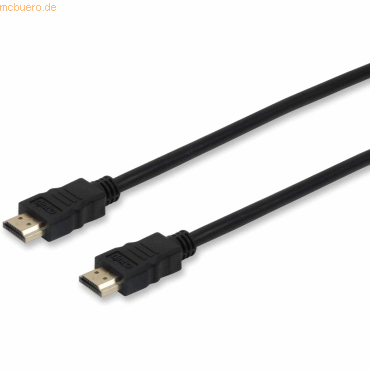 Digital data communication equip High Speed + ethernet 4K HDMI Cable M von Digital data communication