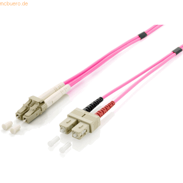 Digital data communication equip LWL Patchkabel HF LC/SC 50/125µ duple Digital data communication equip LWL Patchkabel HF LC/SC 50/125µ duple von Digital data communication