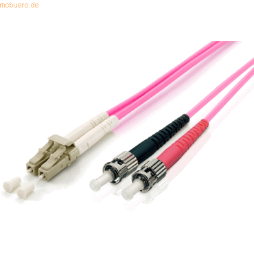 Digital data communication equip LWL Patchkabel HF LC/ST 50/125µ duple Digital data communication equip LWL Patchkabel HF LC/ST 50/125µ duple von Digital data communication
