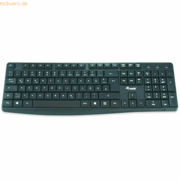 Digital data communication equip Life Wired USB Keyboard , DE layout von Digital data communication