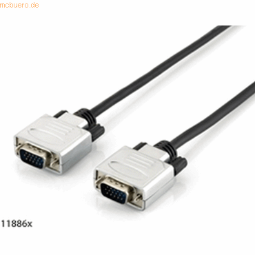 Digital data communication equip Premium SVGA-Kabel 3+7 HDB15 Stecker von Digital data communication