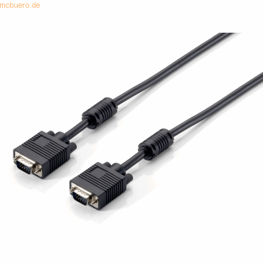 Digital data communication equip SVGA Kabel 3+7 HDB15, AWG30, 1m, Digital data communication equip SVGA Kabel 3+7 HDB15, AWG30, 1m, von Digital data communication