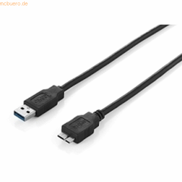 Digital data communication equip USB 3.0 Anschlusskabel A-Stecker/ mic von Digital data communication