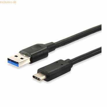 Digital data communication equip USB 3.0 Kabel Typ A Stecker auf Typ C von Digital data communication