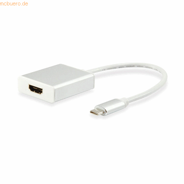 Digital data communication equip USB 3.1 Adapter Typ C Stecker auf HDM von Digital data communication