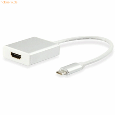 Digital data communication equip USB 3.1 Adapter Typ C Stecker auf HDM von Digital data communication