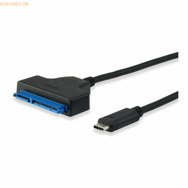 Digital data communication equip USB 3.1 Adpater Typ C Stecker auf SAT von Digital data communication