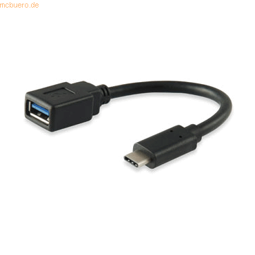Digital data communication equip USB 3.1 Adpater Typ C Stecker auf Typ von Digital data communication