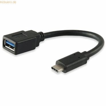 Digital data communication equip USB 3.1 Adpater Typ C Stecker auf Typ von Digital data communication