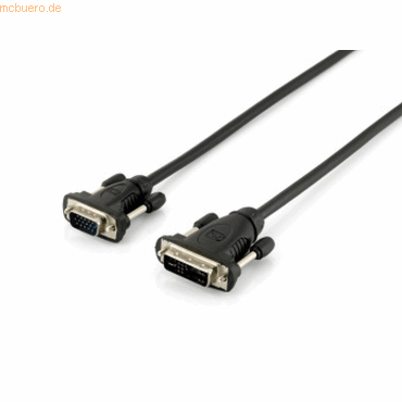 Digital data communication equip VGA/DVI Adapterkabel, DVI zu VGA 1,8m Digital data communication equip VGA/DVI Adapterkabel, DVI zu VGA 1,8m von Digital data communication