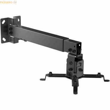 Digital data communication equip universal wall/ceiling projector brac Digital data communication equip universal wall/ceiling projector brac von Digital data communication