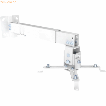 Digital data communication equip universal wall/ceiling projector brac von Digital data communication