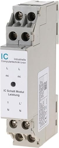 AIZO X-IC-46-0001 IC REG Schalt-Leistung Modul von Digitalstrom