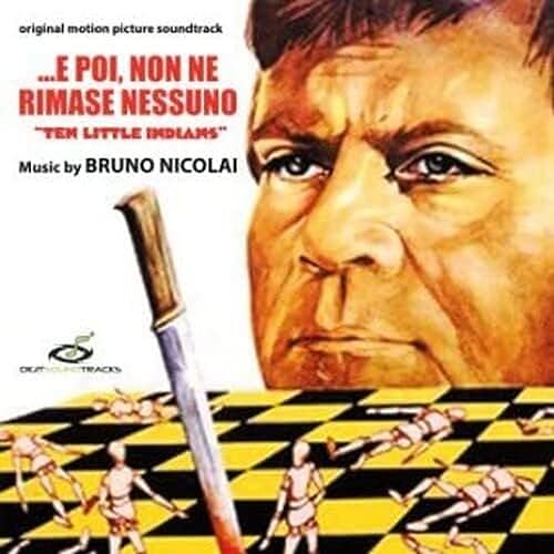 E Poi Non Ne Rimase Nessuno (Original Soundtrack) von Digitmovies