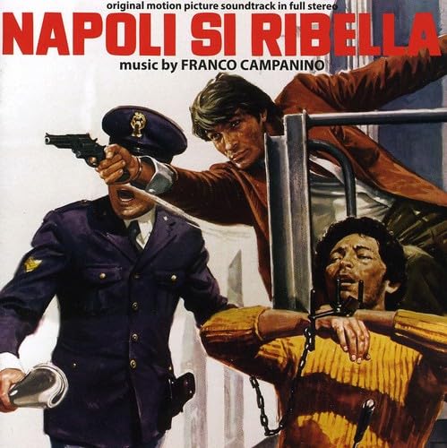 Franco Campanino - Napoli Si Ribella von Digitmovies