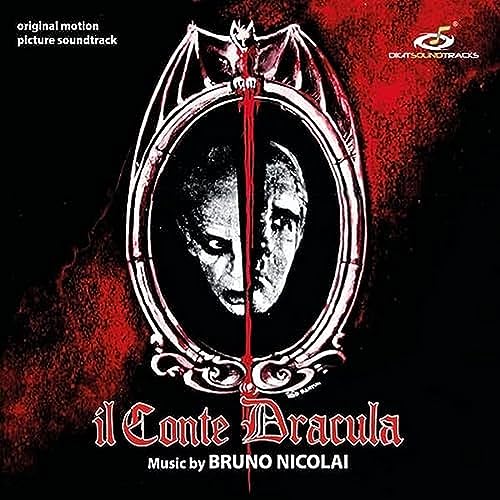 Il Conte Dracula (Expanded) von EU Import