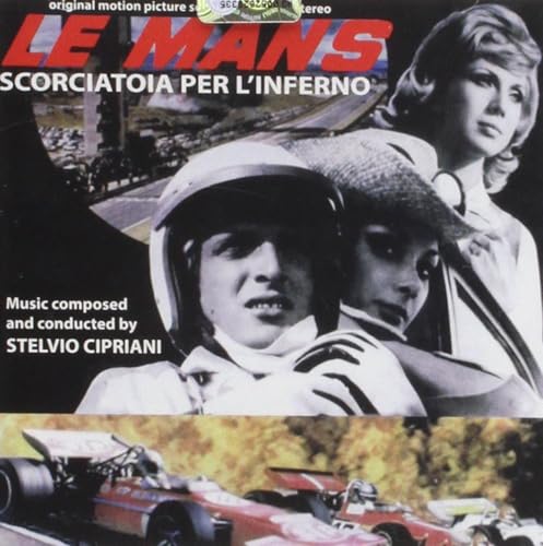 Le Mans - Scorciatoia Per L'Inferno Le Mans - Scorciatoia Per L'Inferno von Digitmovies