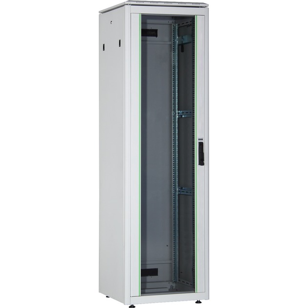 483-mm-Netzwerkschrank, 22HE, IT-Schrank 483-mm-Netzwerkschrank, 22HE, IT-Schrank von Digitus