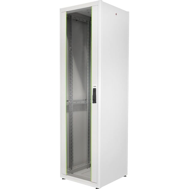 483-mm-Netzwerkschrank, 42HE, IT-Schrank 483-mm-Netzwerkschrank, 42HE, IT-Schrank von Digitus