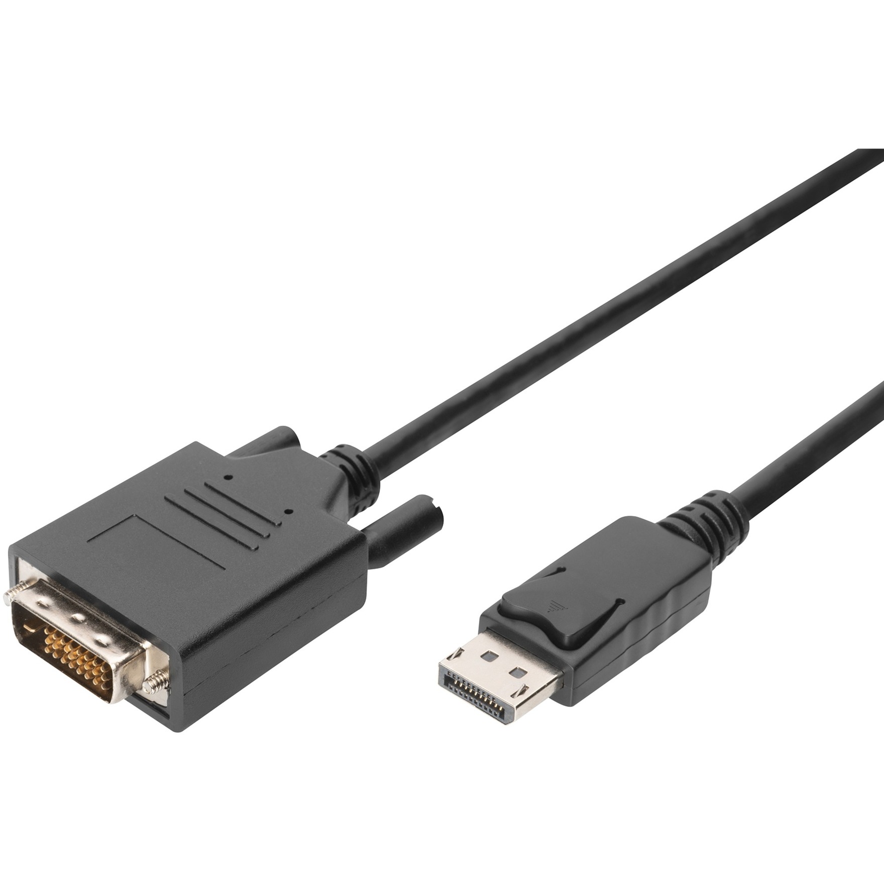 Adapterkabel DisplayPort > DVI-D von Digitus