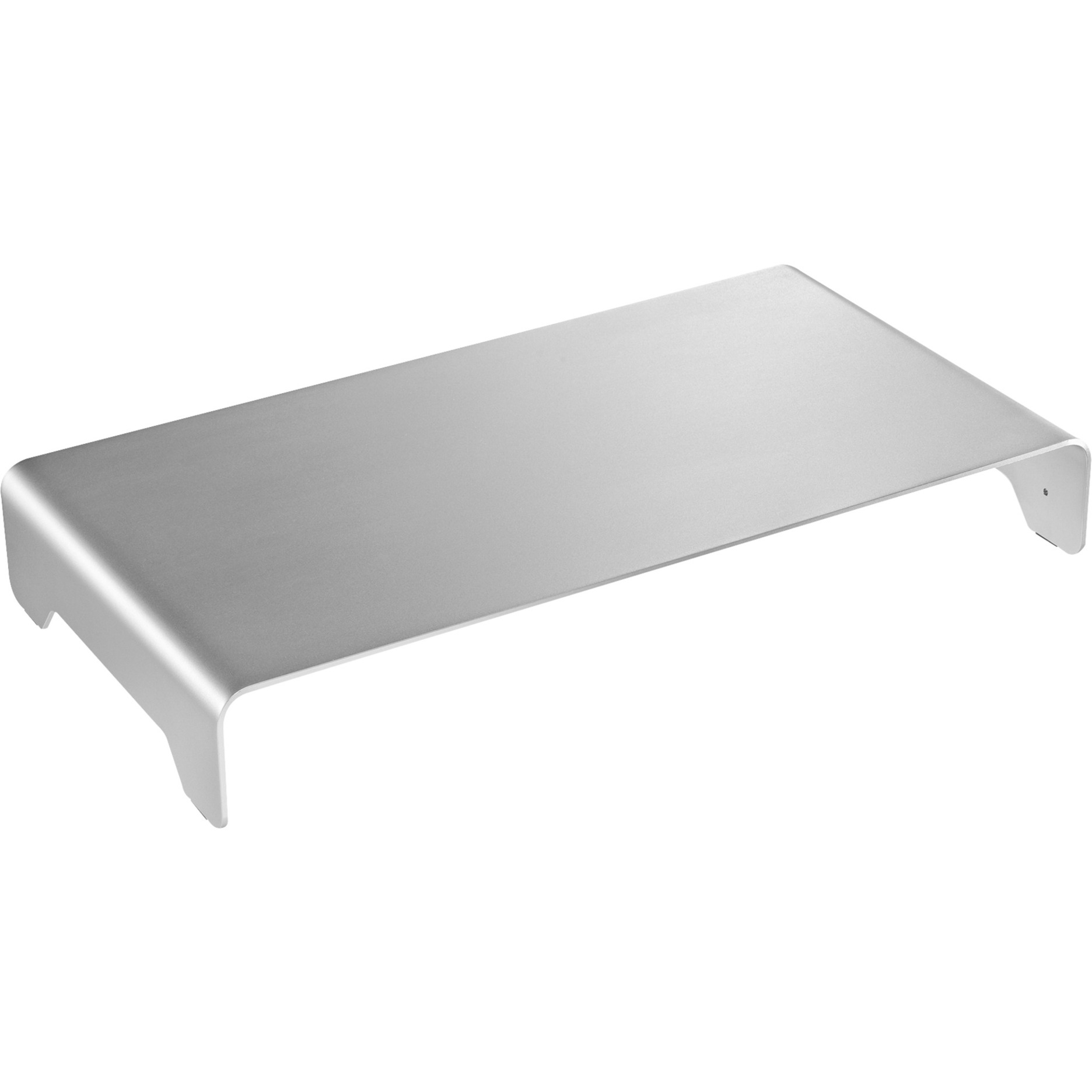 Aluminium Monitorerhöhung, Standfuß Aluminium Monitorerhöhung, Standfuß von Digitus