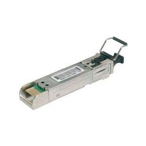 Assmann/Digitus MINI GBIC (SFP) MODULE mini GBIC SFP (Small Form Factor Pluggable) Modul, Hohe Qualität und höchste Ausfallsicherheit, 10 Gbps Maximale Datenrate, Enstspricht dem IEEE802.3ae 10 Gigabit Standard, Klasse 1 Laser Produkt nach EN 60825-1/ (DN-81200) von Digitus