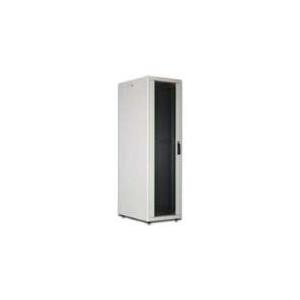 Assmann/Digitus NETWORK CABINET 32 HE IP20 Schutzklasse, Stahlfronttür mit Sicherheitsglas und Schwenkhebelgriff abschließbar, Rückwand und Seitenwände abschließbar, EMKA Schließung, 120° Türöffnungswinkel, Fronttür mit 4 mm dickem Sicherheitsglas, 1609X600X800 (HXBXT)/ (DN-19 32U-6/8-D) Assmann/Digitus NETWORK CABINET 32 HE IP20 Schutzklasse, Stahlfronttür mit Sicherheitsglas und Schwenkhebelgriff abschließbar, Rückwand und Seitenwände abschließbar, EMKA Schließung, 120° Türöffnungswinkel, Fronttür mit 4 mm dickem Sicherheitsglas, 1609X600X800 (HXBXT)/ (DN-19 32U-6/8-D) von Digitus