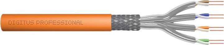 Assmann DIGITUSCat.7 Rohkabel S-UTP Installationskabeltrommel, 1000m (DK-1744-VH-10) von Digitus