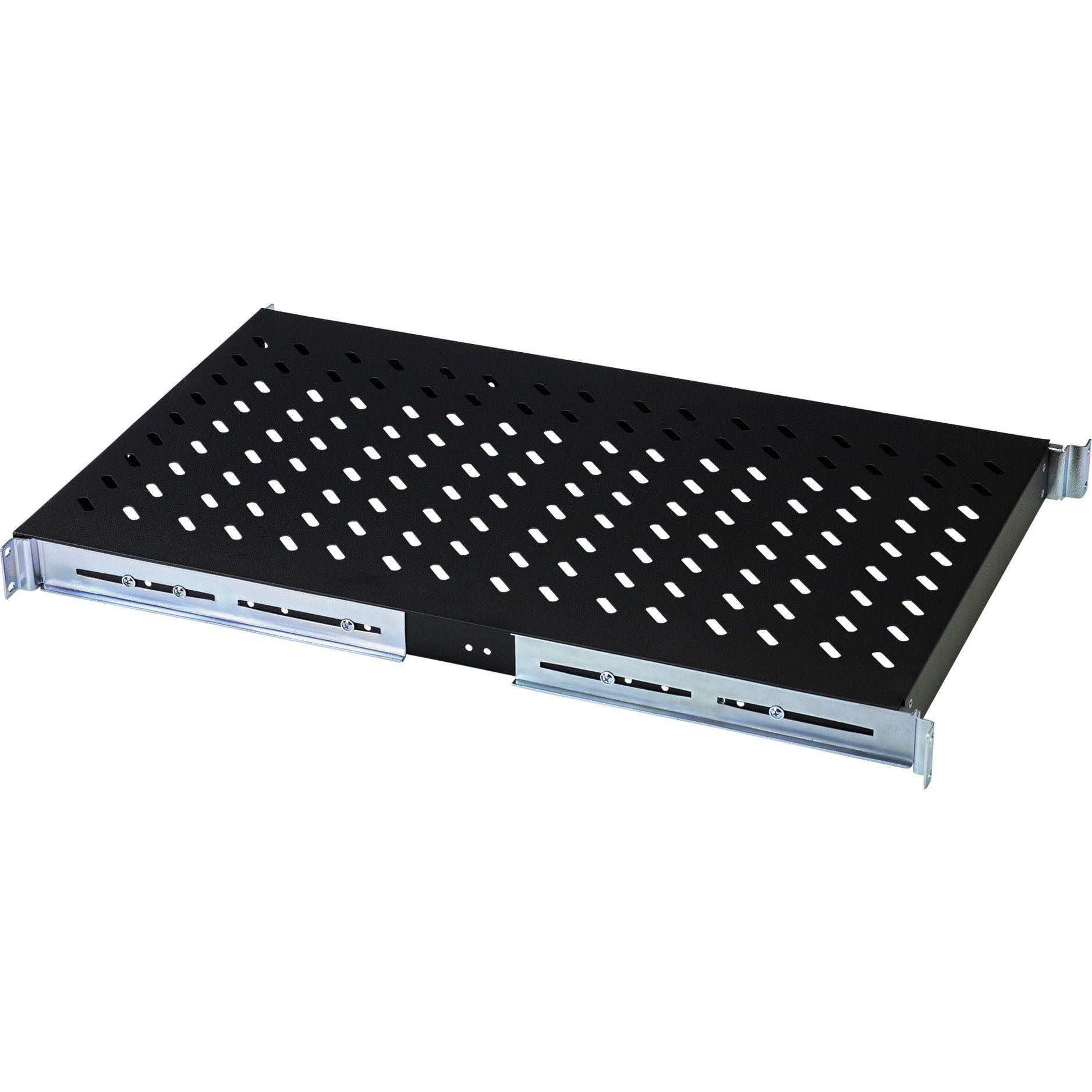 Ausziehbarer Fachboden für 483 mm (19")-Schränke von Digitus