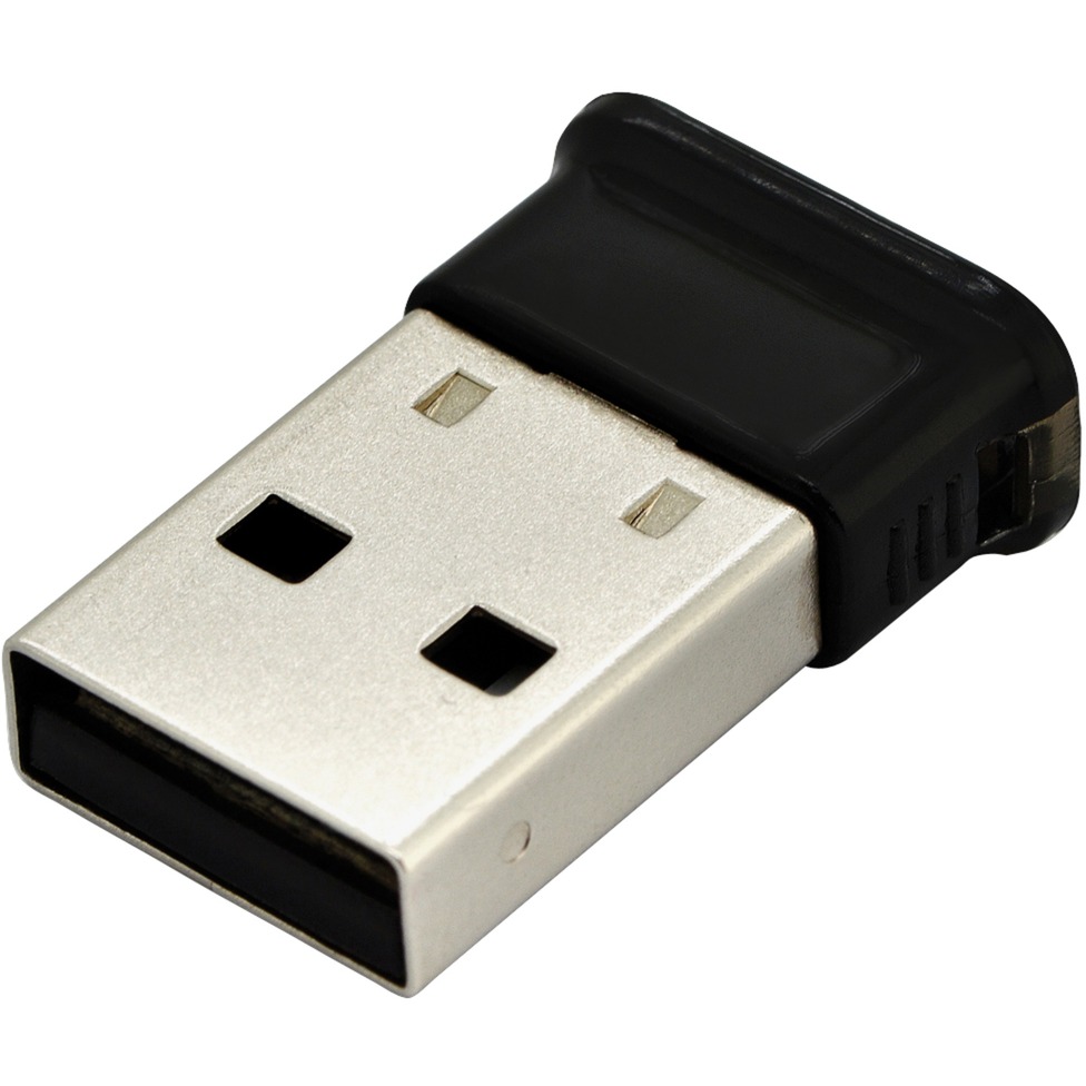 Bluetooth 4.0 Tiny USB Adapter, Bluetooth-Adapter Bluetooth 4.0 Tiny USB Adapter, Bluetooth-Adapter von Digitus