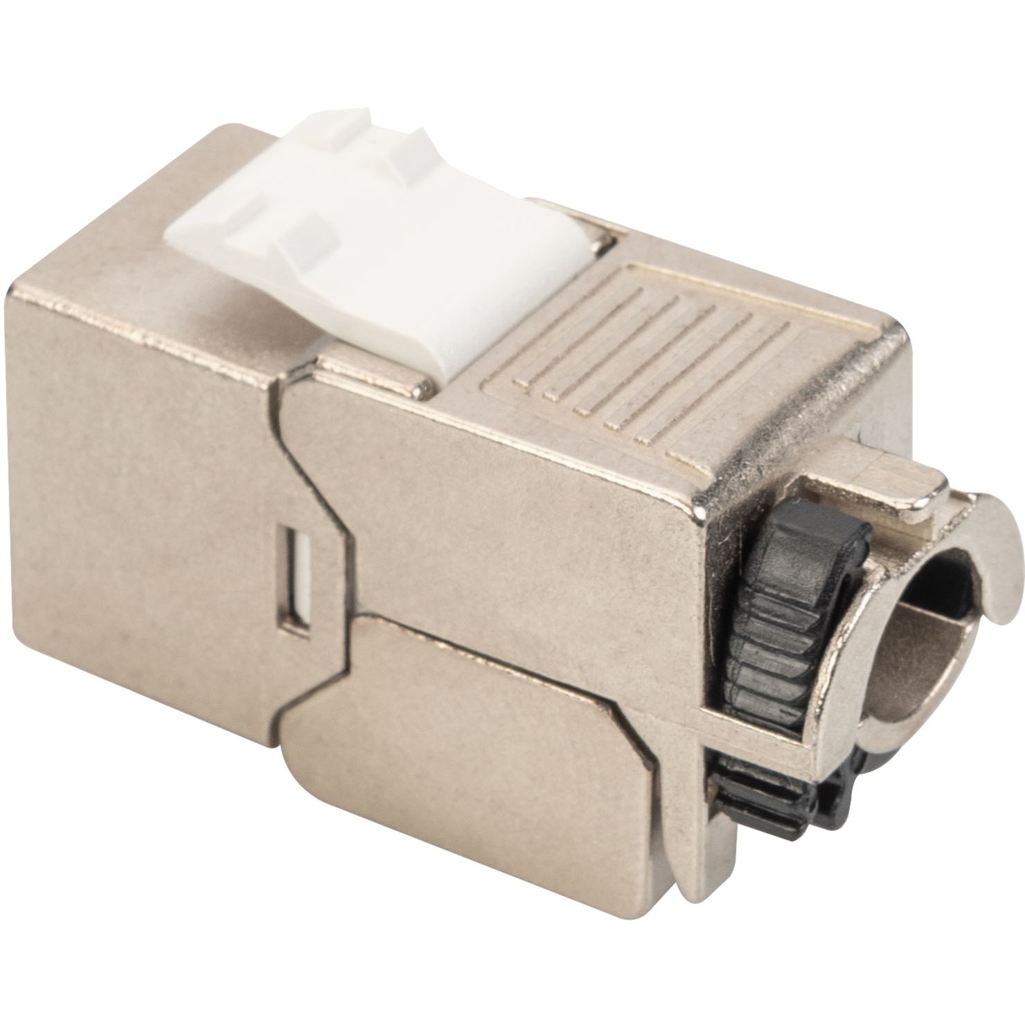 CAT 6A, Keystone-Modul CAT 6A, Keystone-Modul von Digitus