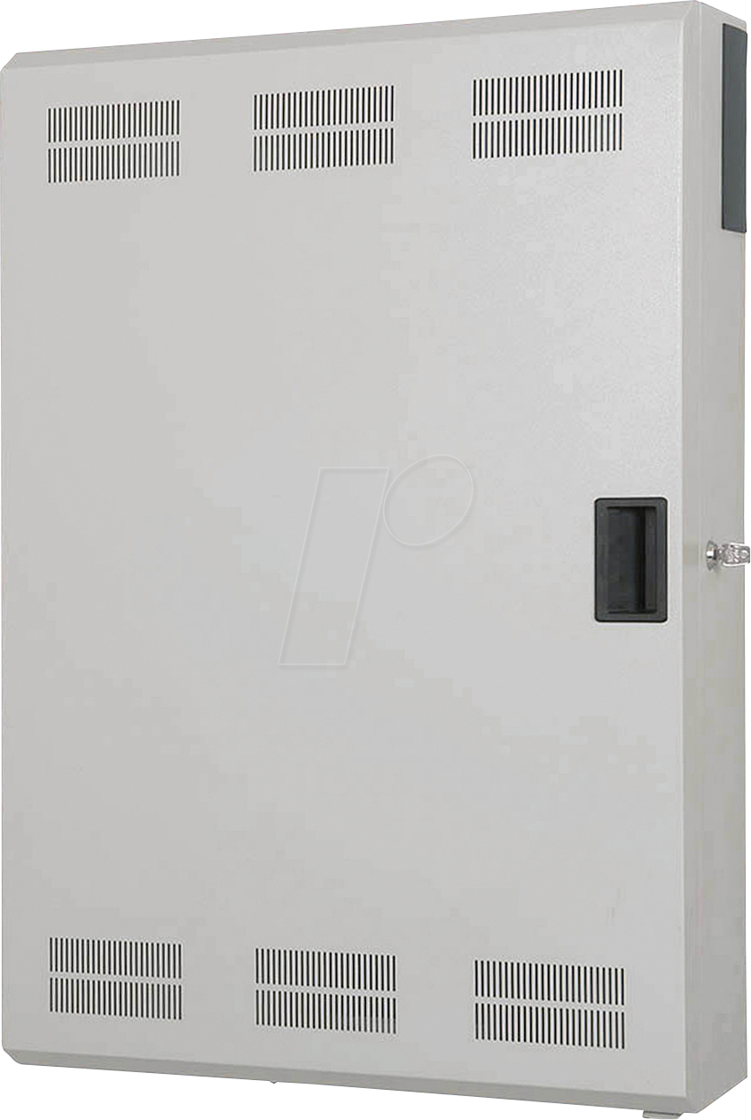 DIGI 19WM3H3VSL - 19'' Wandgehäuse, 3HE, 200mm Tiefe, grau DIGI 19WM3H3VSL - 19'' Wandgehäuse, 3HE, 200mm Tiefe, grau von Digitus