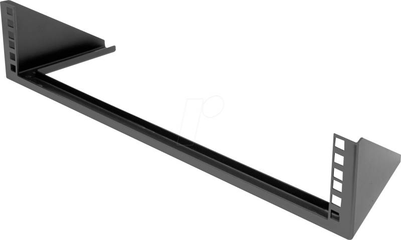 DIGI DN-48003 - 19'' Wandmontagerahmen, 2 HE, vertikal von Digitus