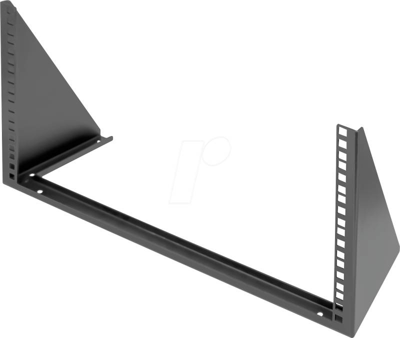 DIGI DN-48005 - 19'' Wandmontagerahmen, 6 HE, vertikal von Digitus
