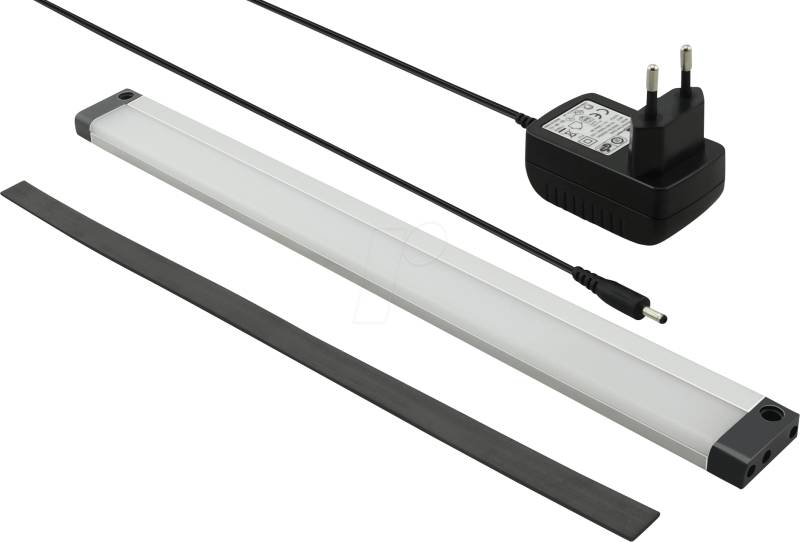 DIGI DN19LIGHT-3 - LED-Leuchte mit IR-Sensoren, mit Magnetstreifen von Digitus