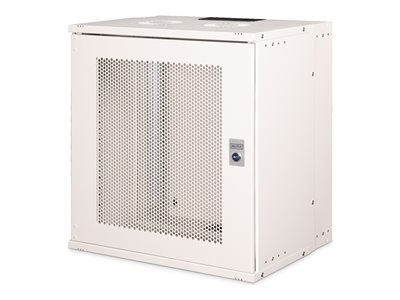DIGITUS 12U wall mounting cabinet 48.26c DIGITUS 12U wall mounting cabinet 48.26c von Digitus