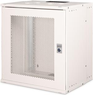 DIGITUS 12U wall mounting cabinet 48.26cm 19Zoll SOHO PRO - Wandgehäuse (DN-49210) von Digitus