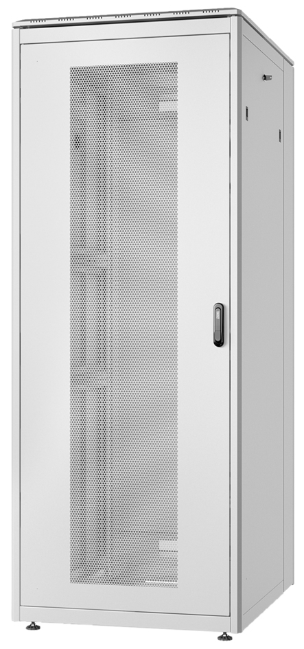 DIGITUS 19,  Netzwerkschrank Unique, 42 HE, (B)800x(T)1000 mm von Digitus