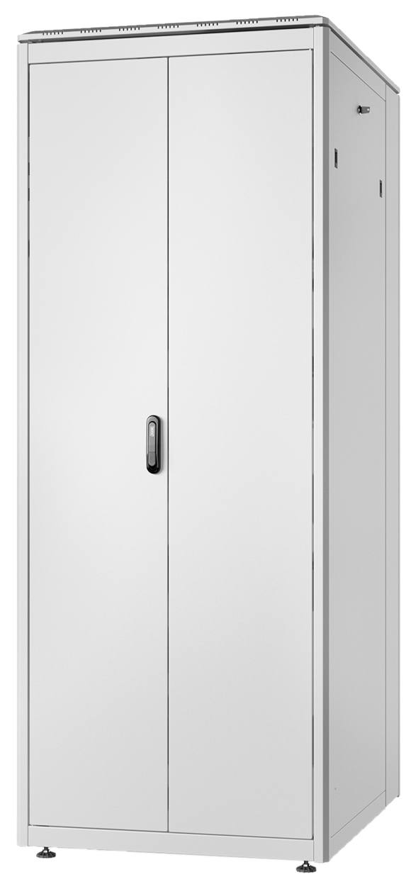 DIGITUS 19,  Netzwerkschrank Unique, 42 HE, (B)800x(T)1000 mm von Digitus