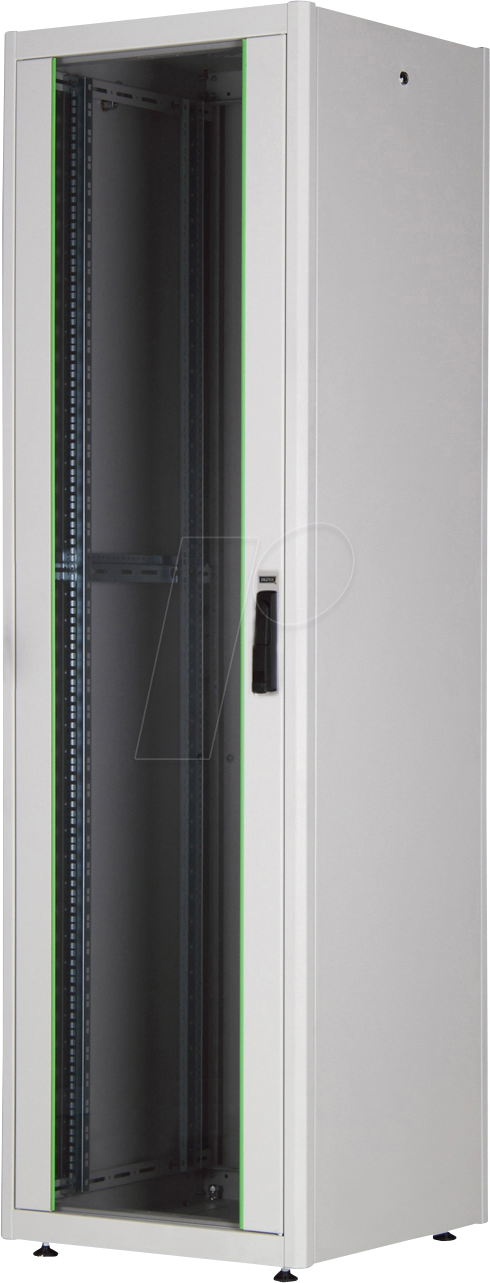 DIGITUS 1922U66D - 19'' Netzwerkschrank, 22HE, 600mm Tiefe, grau DIGITUS 1922U66D - 19'' Netzwerkschrank, 22HE, 600mm Tiefe, grau von Digitus