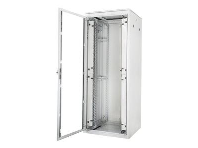 DIGITUS 42HE Netzwerkschrank Varioflex-N von Digitus