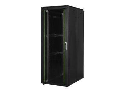 DIGITUS 42U Netzwerkschrank Farbe DIGITUS 42U Netzwerkschrank Farbe von Digitus