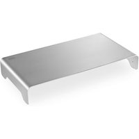 DIGITUS Aluminium Monitorerhöhung DIGITUS Aluminium Monitorerhöhung von Digitus