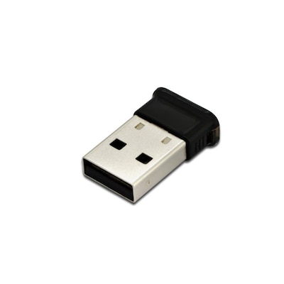 DIGITUS Bluetooth v4.0 EDR Tiny USB Stick Class 2 Dongle von Digitus