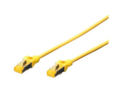 DIGITUS CAT 6A S-FTP DK-1644-A-030/Y DIGITUS CAT 6A S-FTP DK-1644-A-030/Y von Digitus