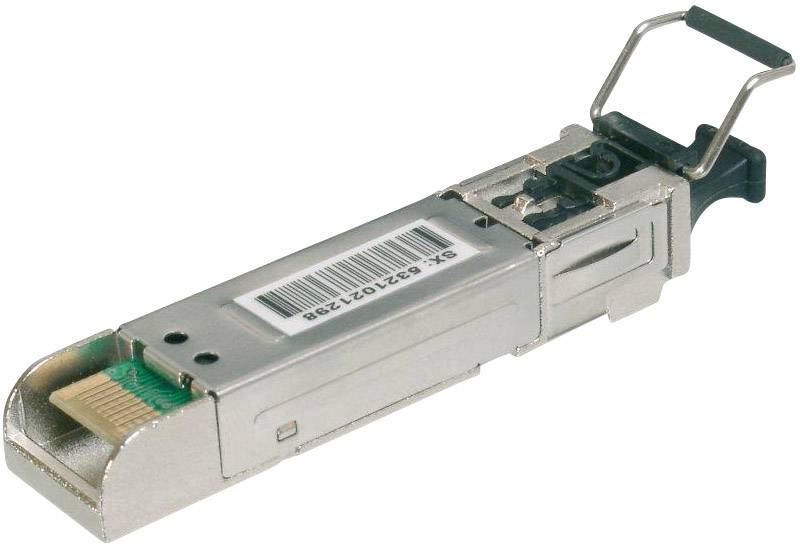 DIGITUS Cisco-kompatibl mini GBIC(SFP)Module,1,25 Gbps,20km von Digitus