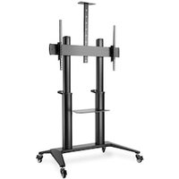 DIGITUS Collaboration Trolley / TV Präsentationswagen DIGITUS Collaboration Trolley / TV Präsentationswagen von Digitus