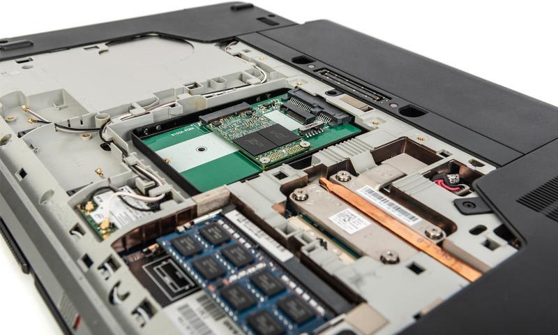 DIGITUS DA-71118 - Speichergehäuse - mSATA, M.2 - SATA 6Gb/s - 6 Gbit/s - SATA 6Gb/s (DA-71118) von Digitus