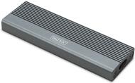 DIGITUS DA-71156 M.2-Festplatten-Gehäuse M.2 2230 2242 2260 2280 USB-C USB 3. (DA-71156) von Digitus